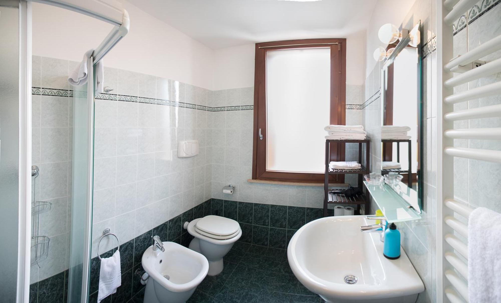 Verona Class Aparthotel "Residenze Del Cuore" 외부 사진