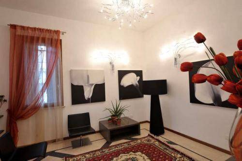 Verona Class Aparthotel "Residenze Del Cuore" 외부 사진