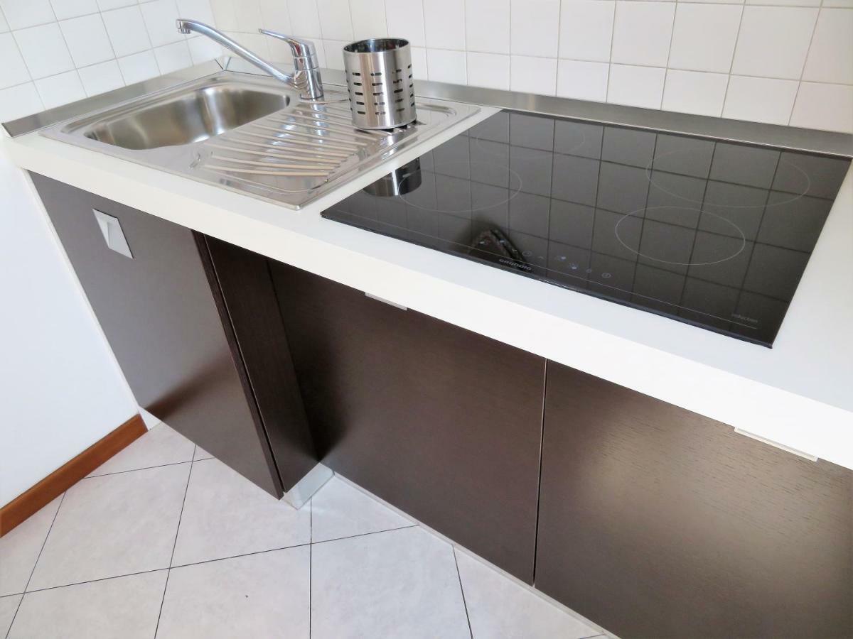 Verona Class Aparthotel "Residenze Del Cuore" 외부 사진
