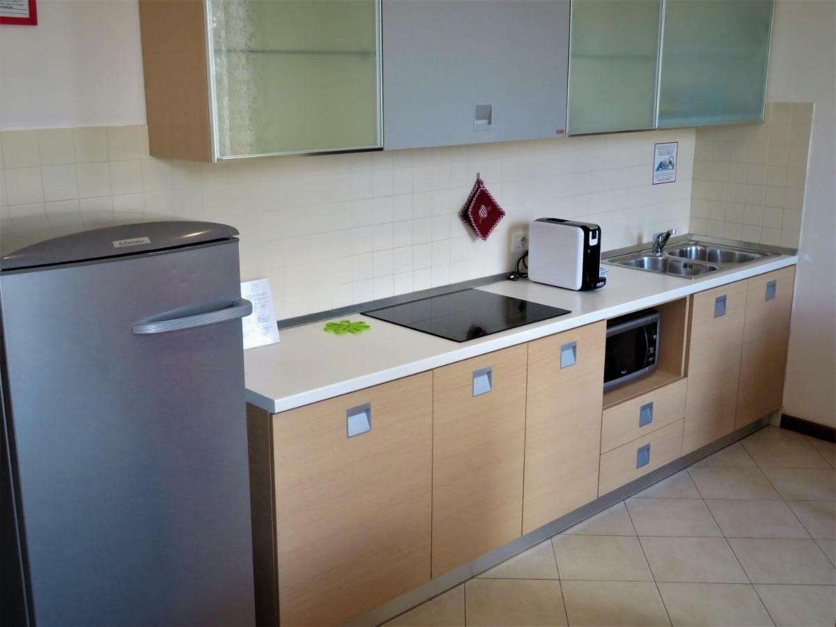 Verona Class Aparthotel "Residenze Del Cuore" 외부 사진